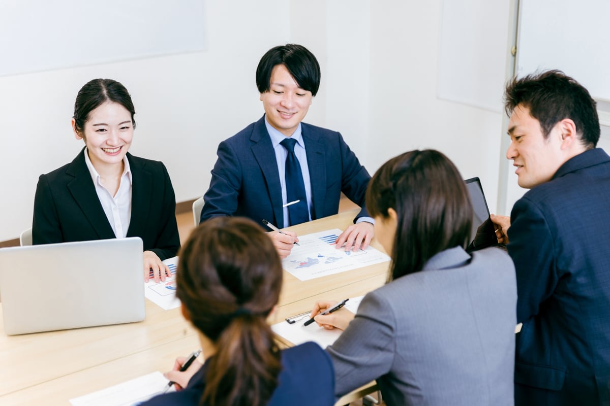 希望の出社日は?