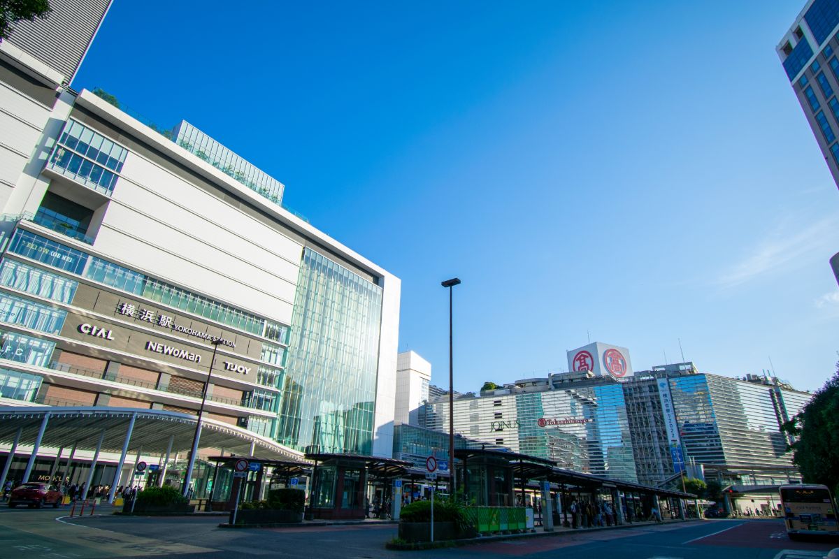 横浜駅に好アクセスの「家賃相場が安い駅」は？