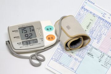 高血圧になりやすい人の共通点って？