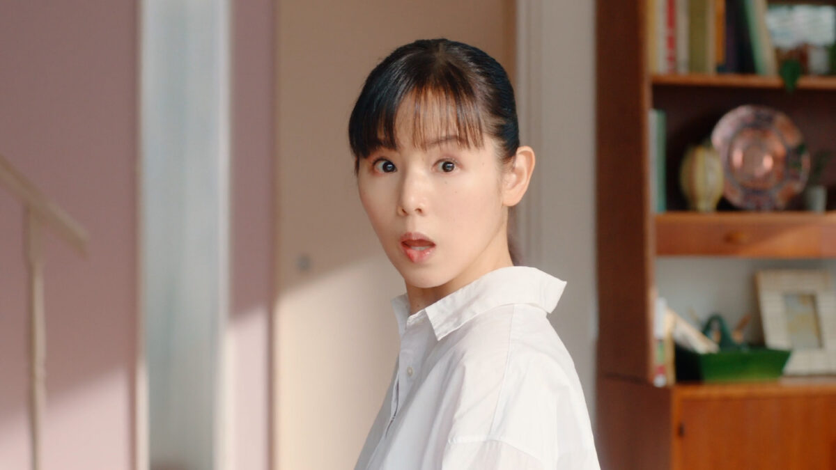 小西真奈美