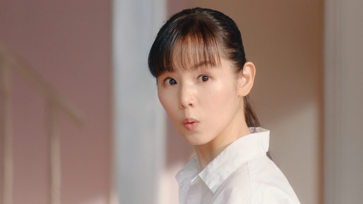 小西真奈美