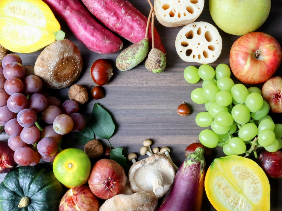 どうして急に食欲が増してきたのでしょうか？