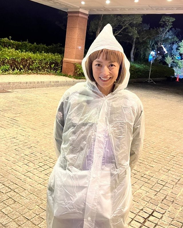 高岡早紀さん