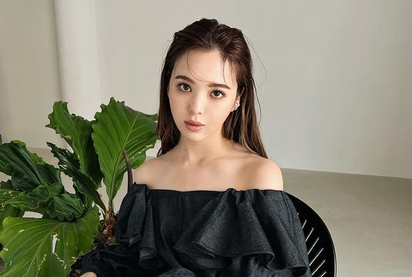 藤田ニコル、にこるん