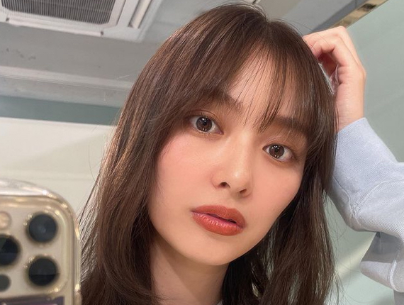 だーりお、内田理央