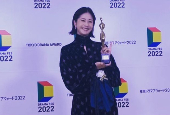 松本若菜