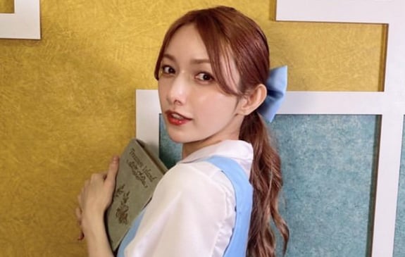 後藤真希