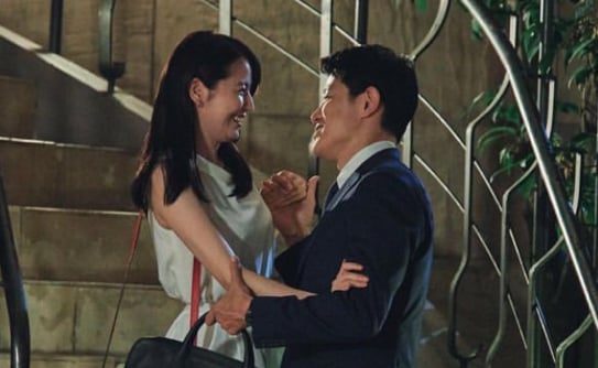 長澤まさみ、鈴木亮平