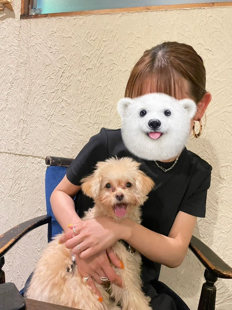 井上嫁のアメーバオフィシャルブログより