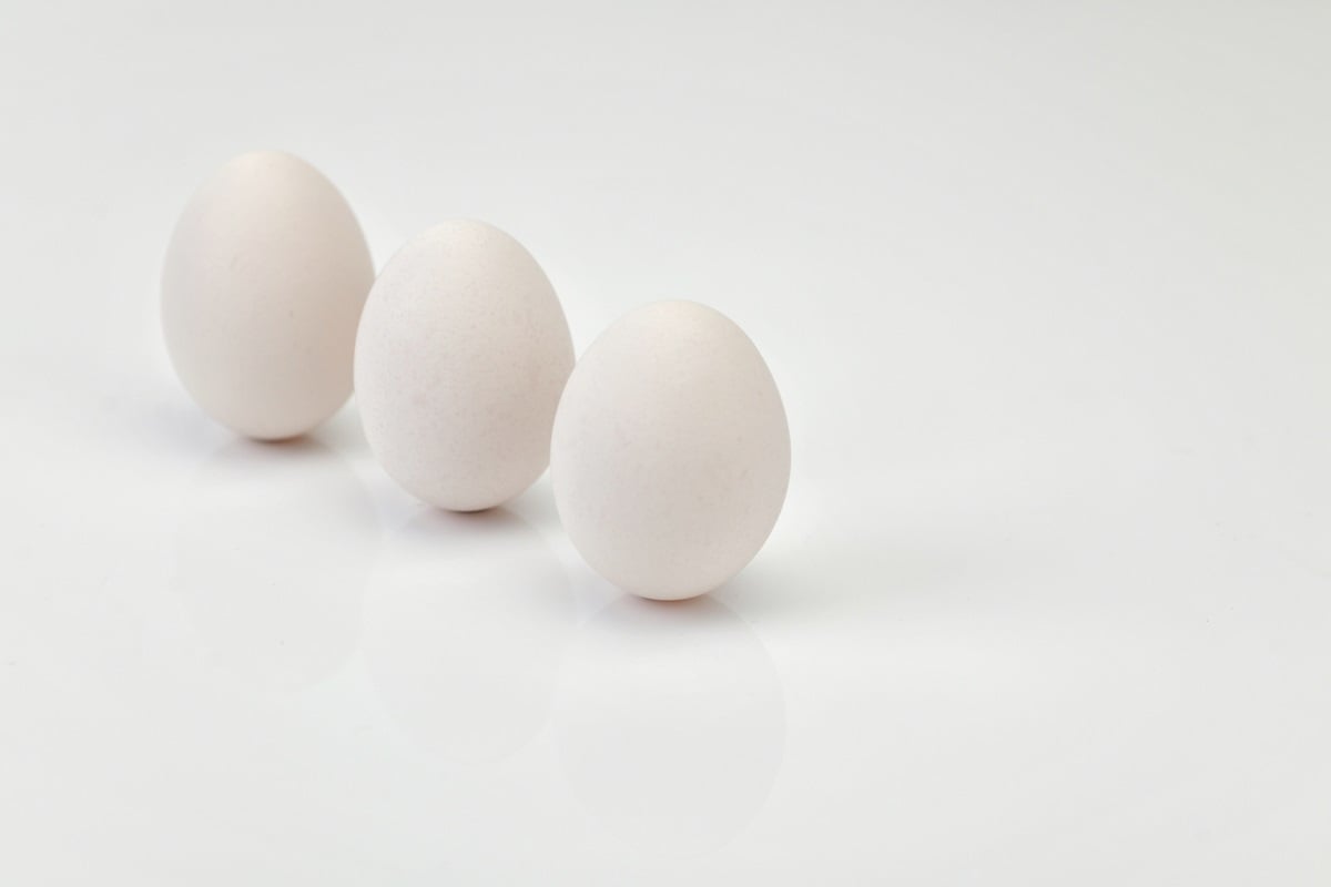 卵は調理方法によって摂取できる栄養素が異なる？