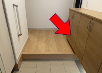 靴箱の掃除、どうしてる？