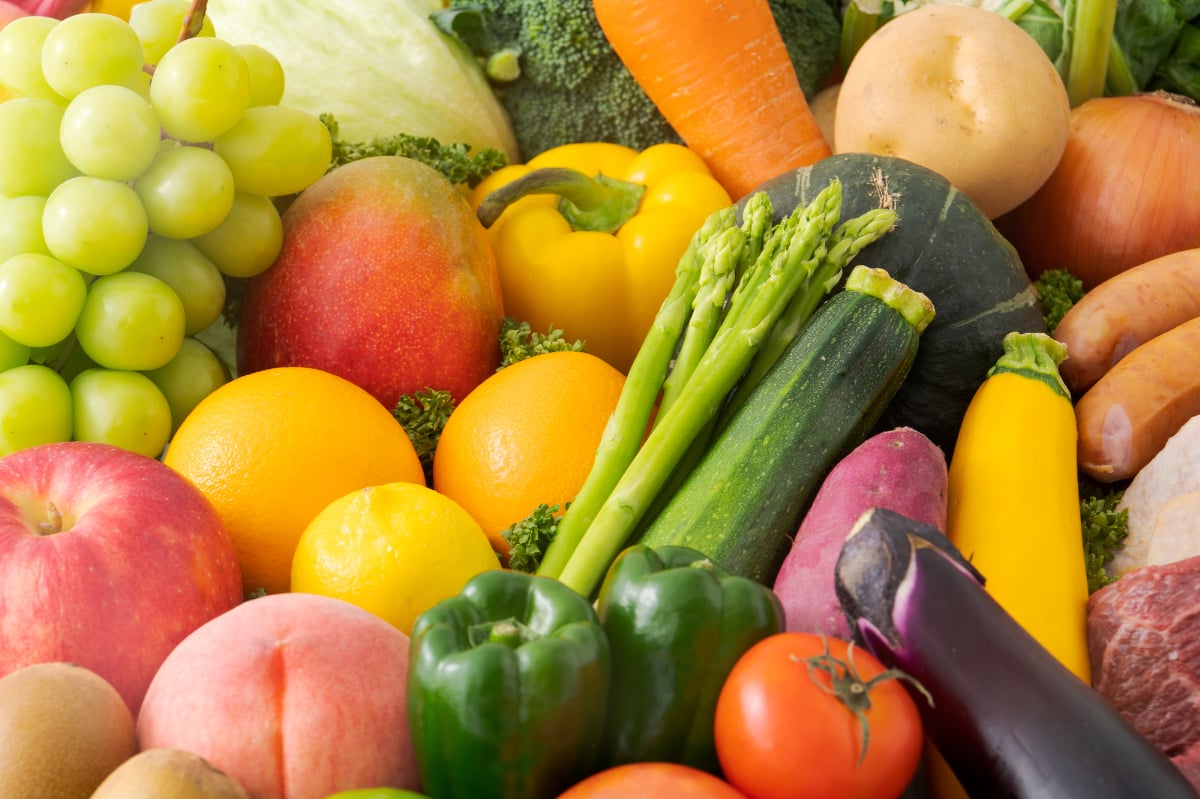 野菜や果物の種は食べても問題ない？