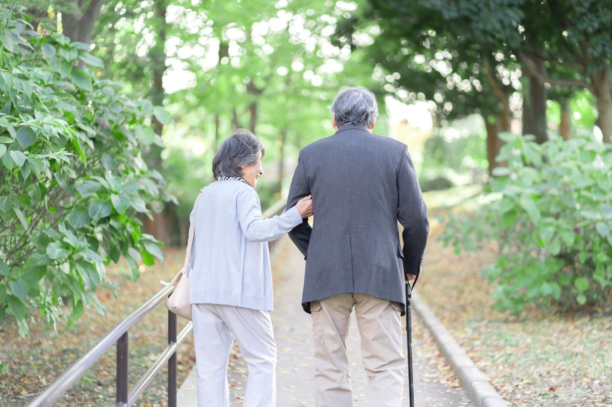 世界一“高齢化”の日本の課題とは…？