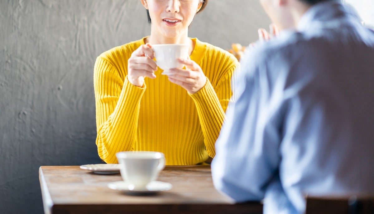 婚活で気になるのは「相手の欠点」？