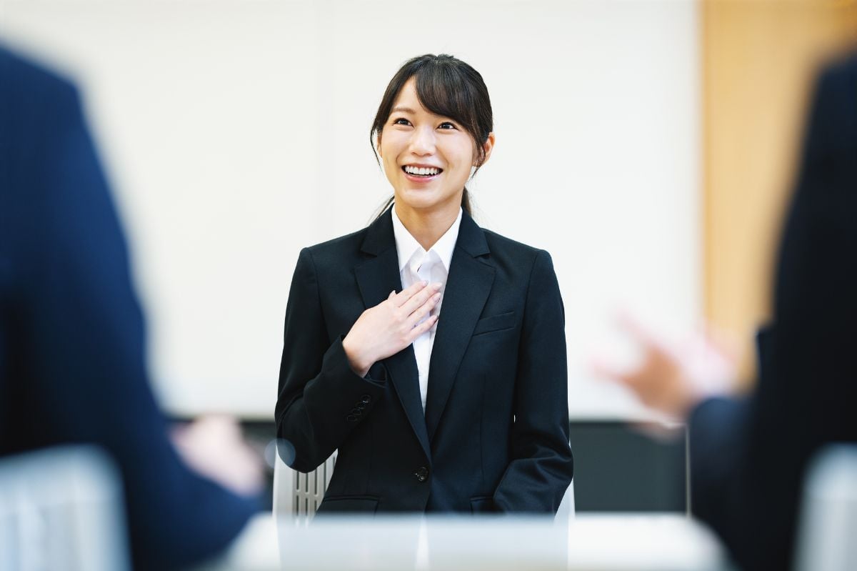 「女性編」人気の企業は？