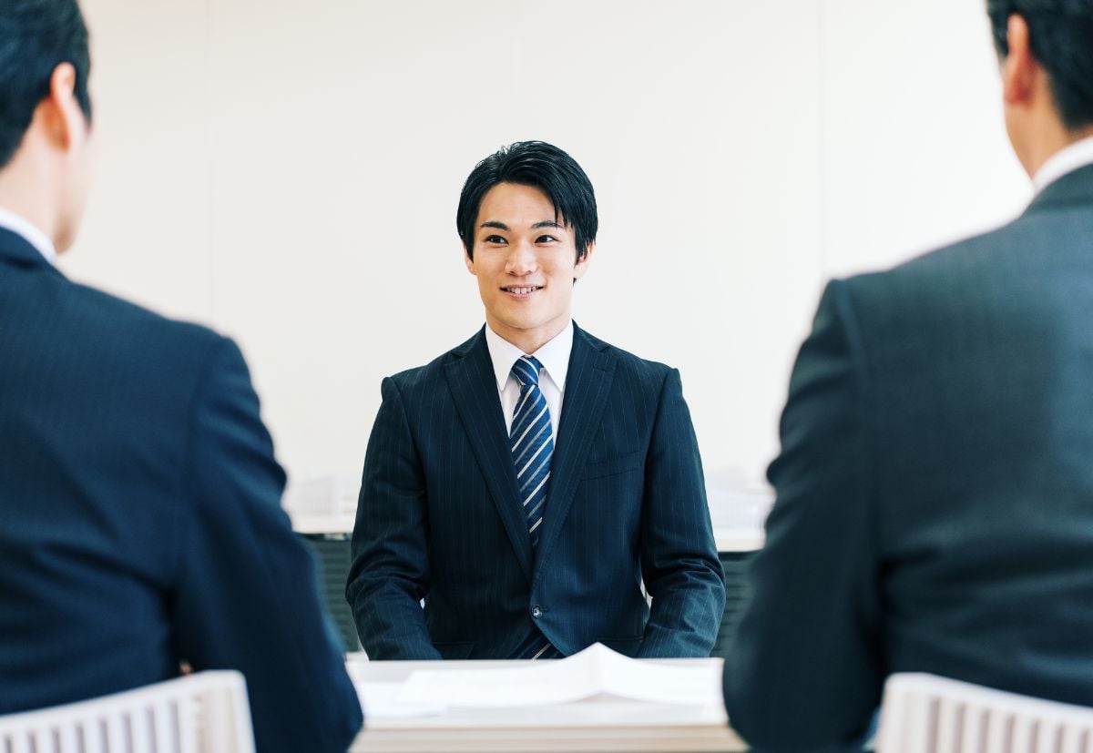 「男性編」人気の企業は？