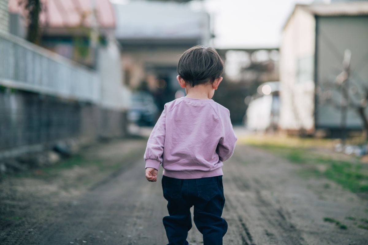 「障害のある子は天使」？ 受け止める側は…（画像はイメージ）