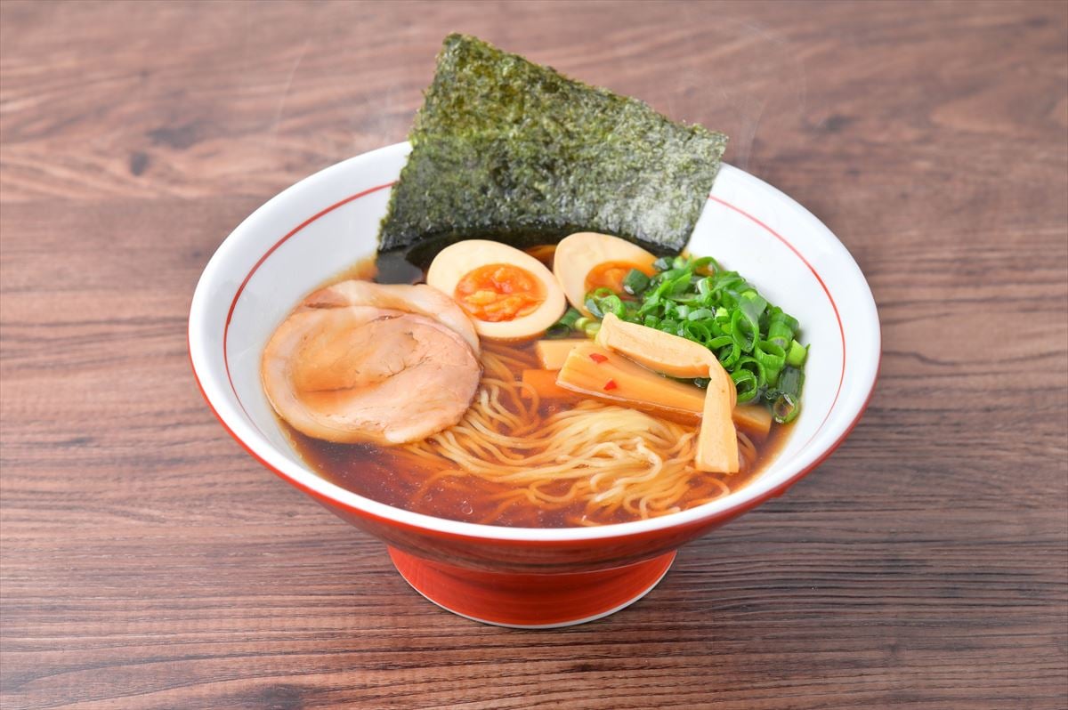 「好きなラーメンのトッピング」1位は…