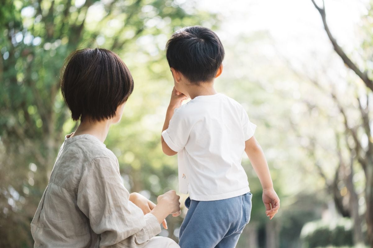 「きっと才能がある」の思いに隠れた本心は…（画像はイメージ）