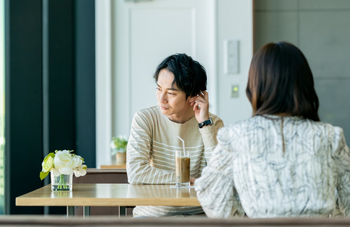 「妻への愛情」を復活させるためにしたことは…？