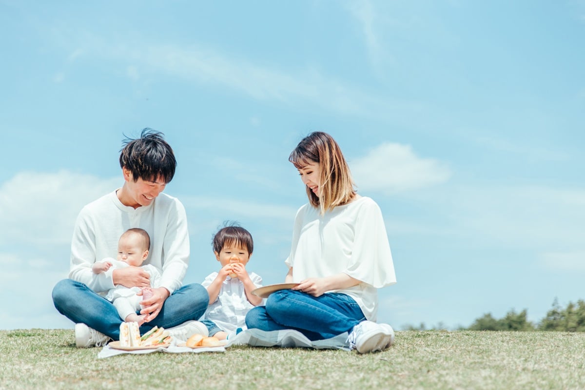 子どもに外遊びを促すコツは？