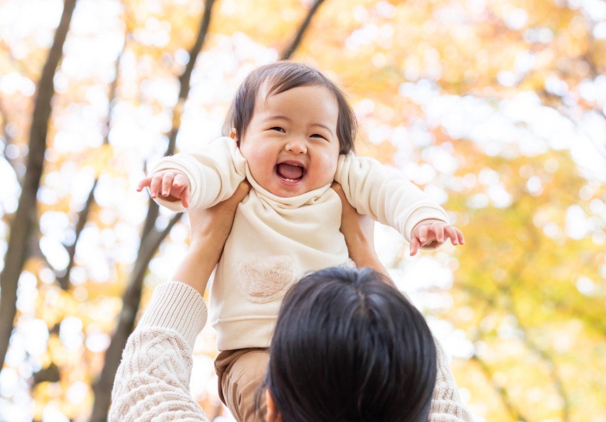 2024年10月生まれの赤ちゃん、人気の名前は？