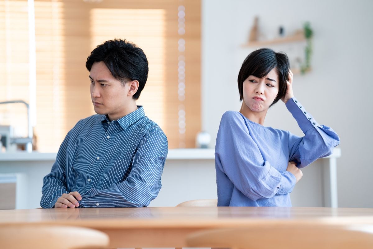 どうすれば結婚を「後悔」しない？