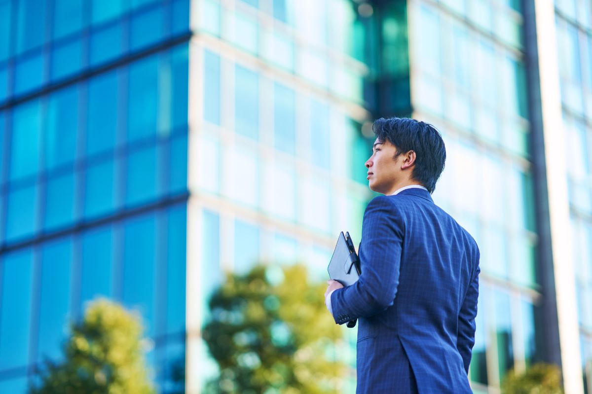 もし新卒に戻れるなら…どの会社に入りたい？