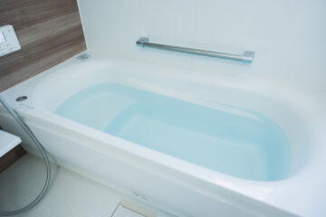 寒い日は入浴時の失神に要注意