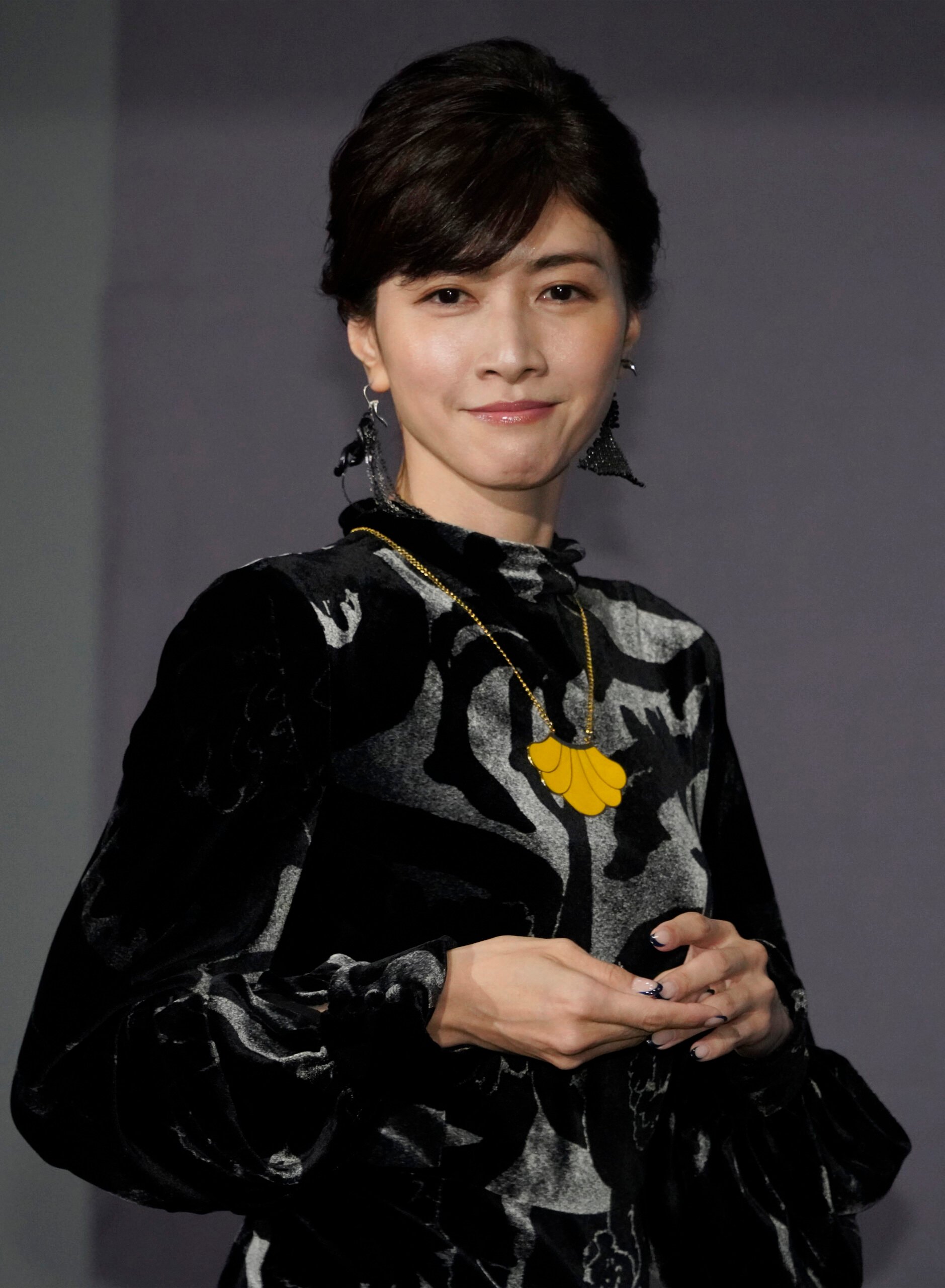 本当に50歳？ 内田有紀、aiko、ビビアン・スー…今年、50歳の美しい ...