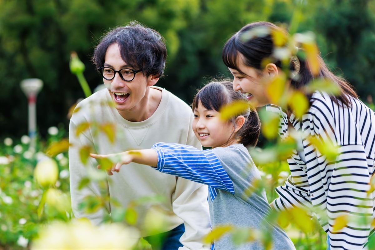 「親子関係を深めるために重要だと思うコミュニケーション方法」とは？