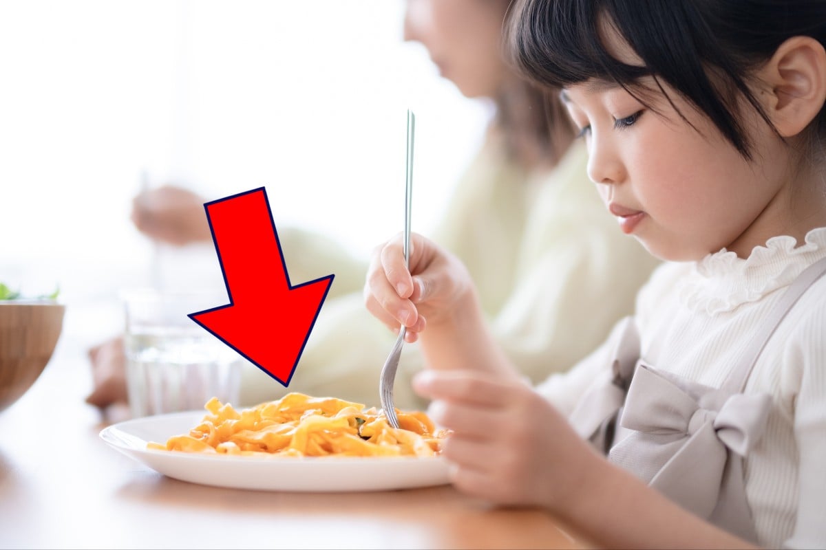 わが子の「食べ残し」どうしてる…？