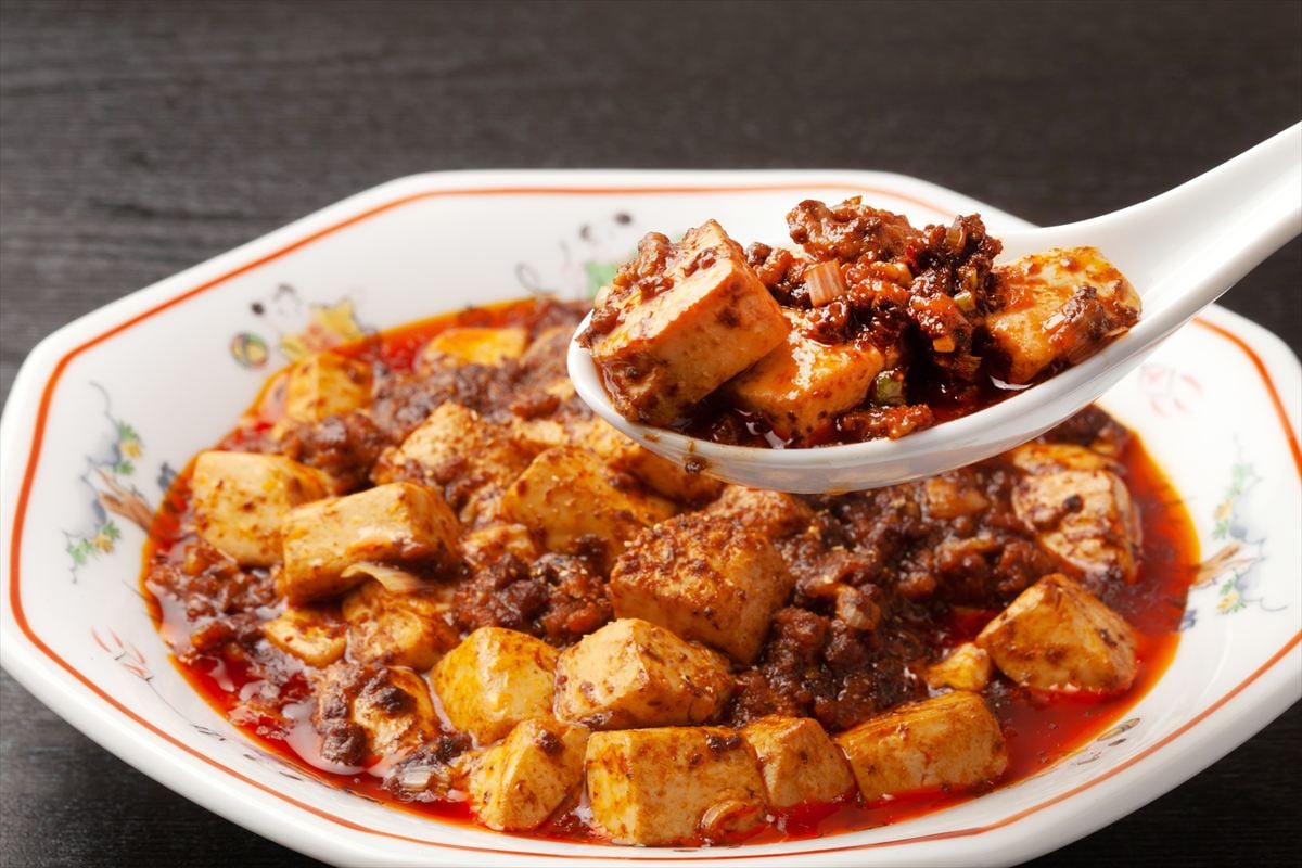 「辛い食べ物・料理」人気ランキング、1位は？