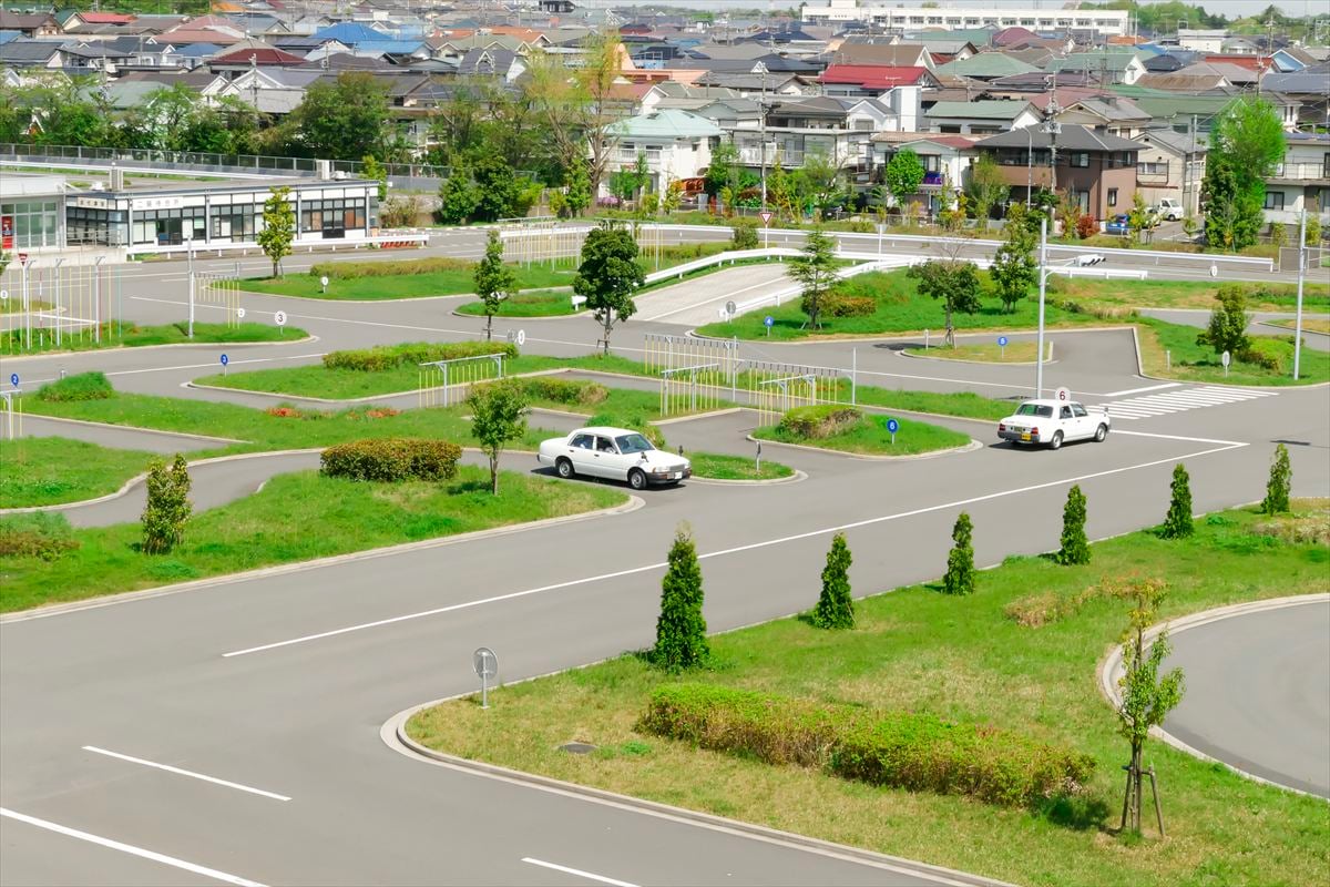 「合宿免許で行きたい都道府県」ランキング（画像はイメージ）