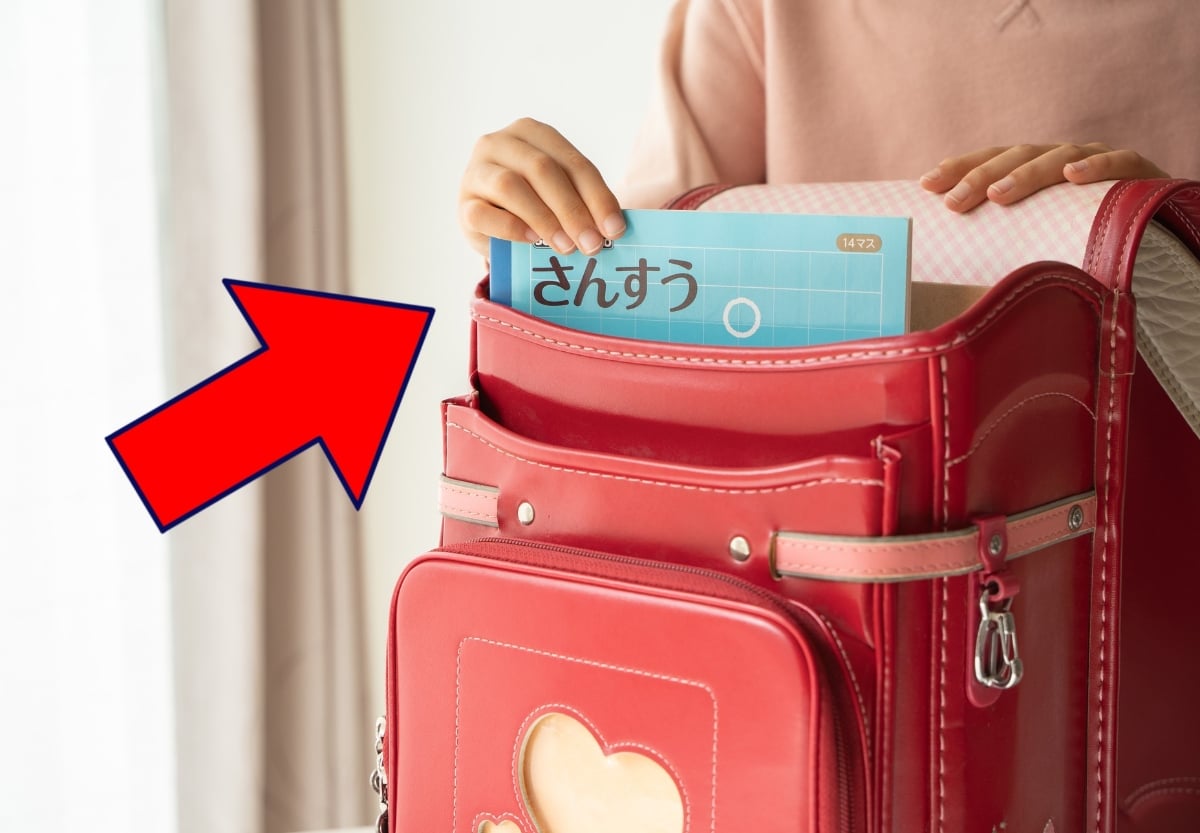 子どもが忘れ物をしたら…どうしてる？