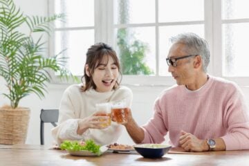 「年の差婚」のデメリットって…?