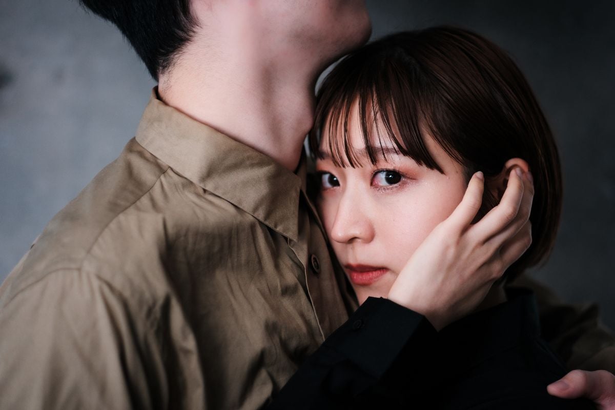 婚外恋愛に何を求めるのか…