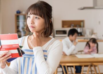 「子育て中にお金がかかるもの」とは？