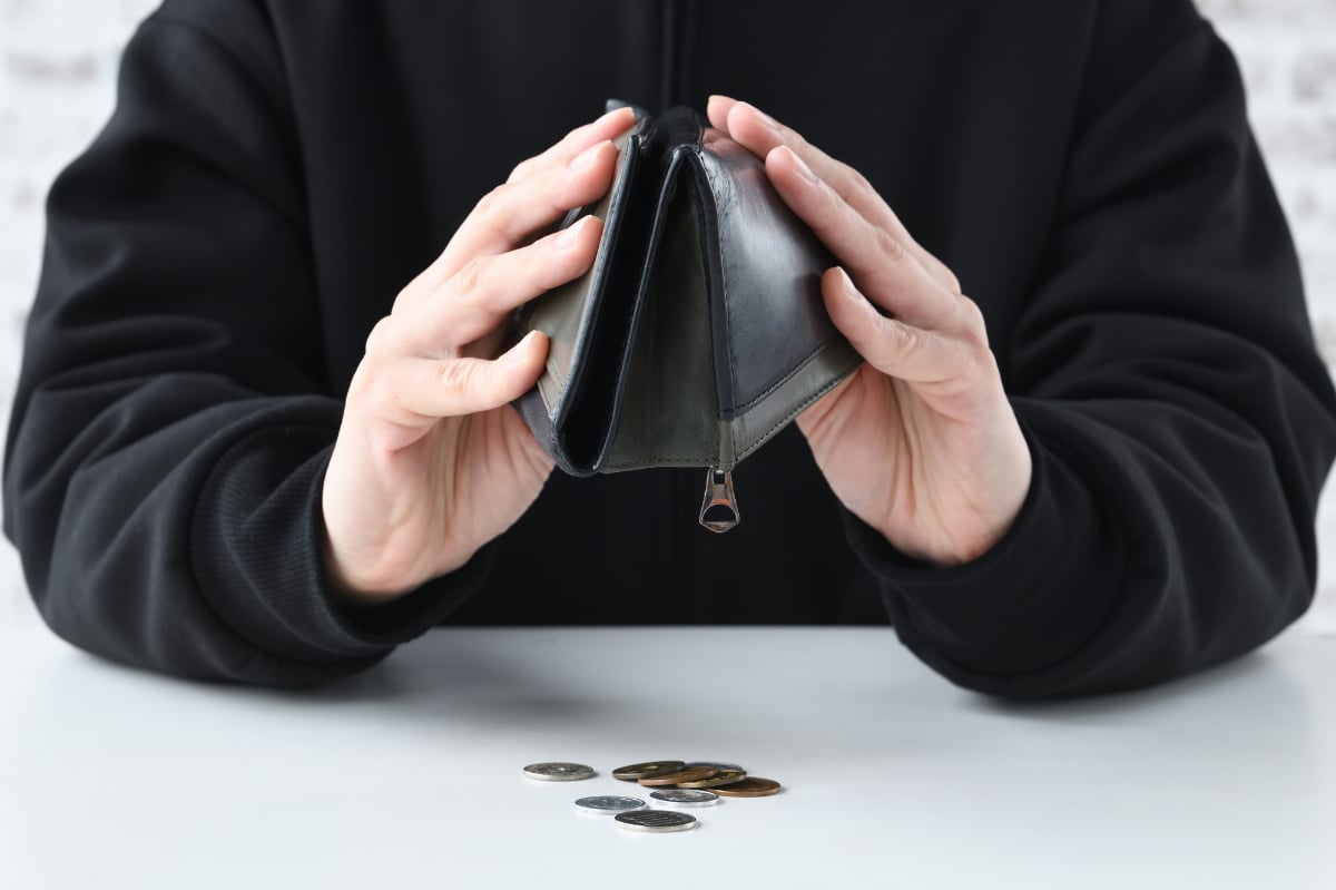 ついお金を無駄遣いしてしまうのはなぜ？