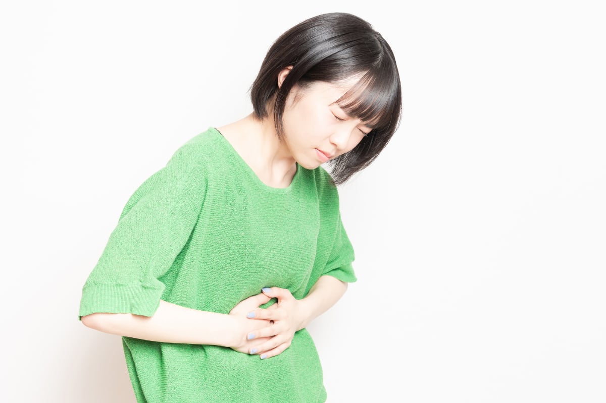 胃がんを予防するには？