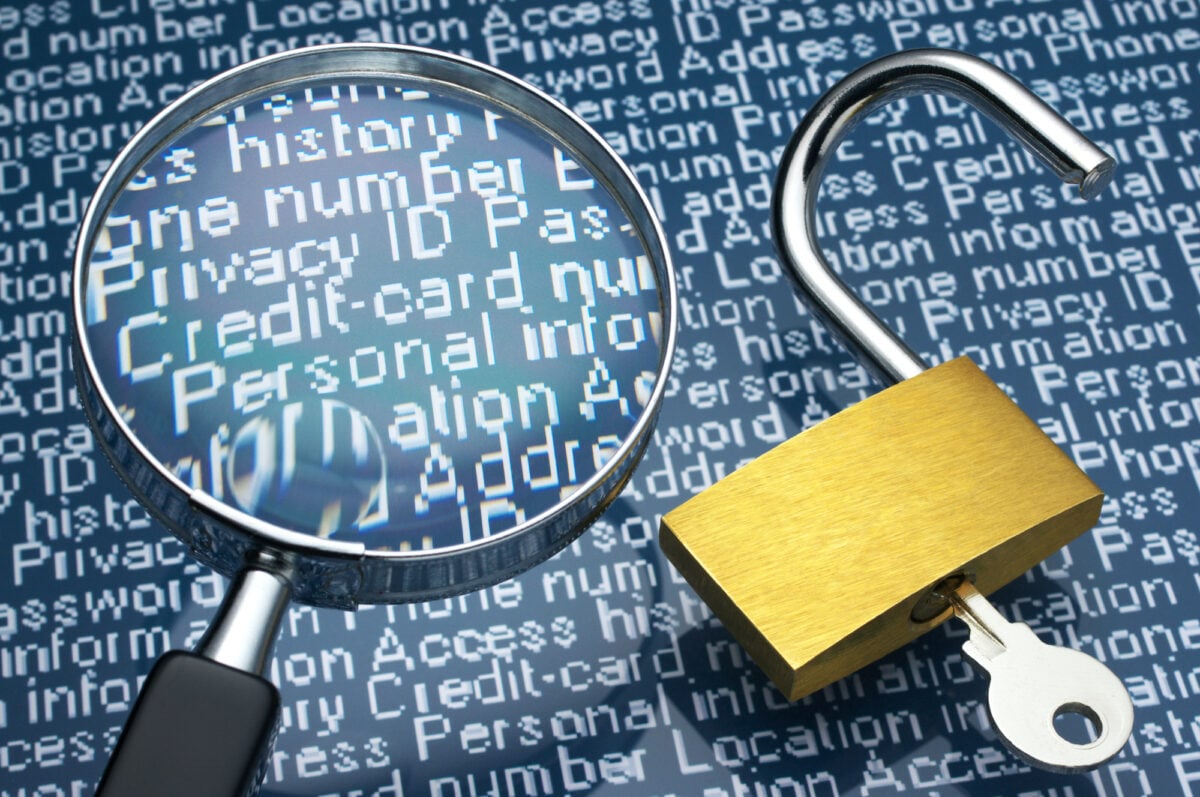 「クッキー（Cookie）」の流出が急増している理由は？（画像はイメージ）