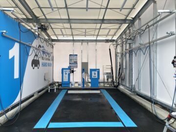 「D-Wash」のイメージ