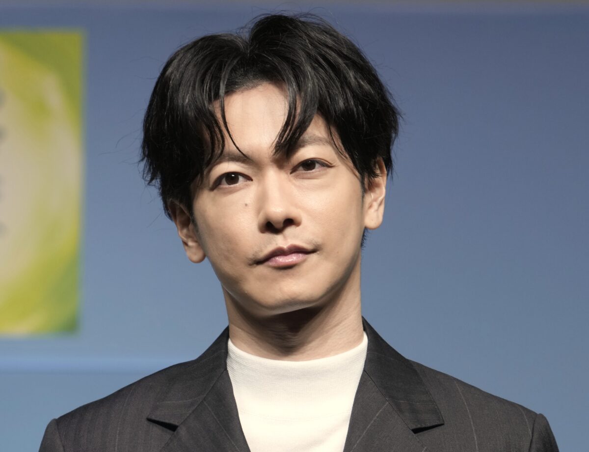 濃い 顔 俳優
