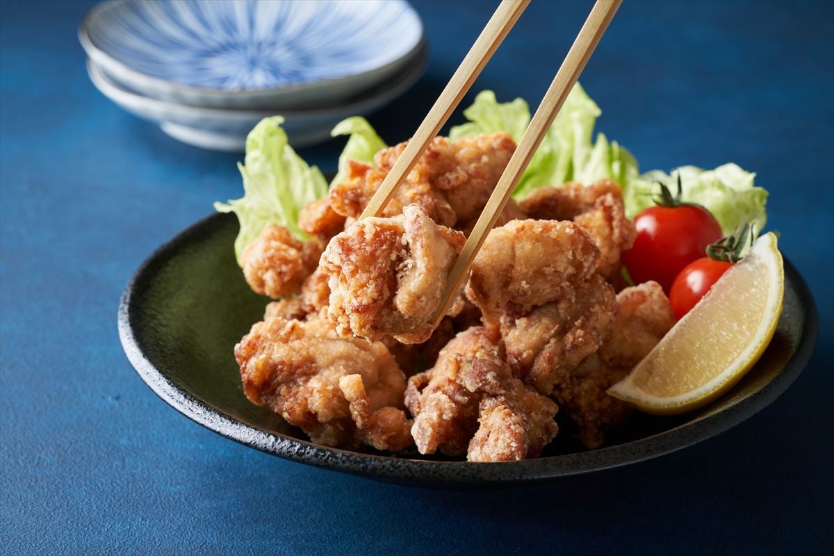 「定番和食メニュー」人気ランキング、1位は？