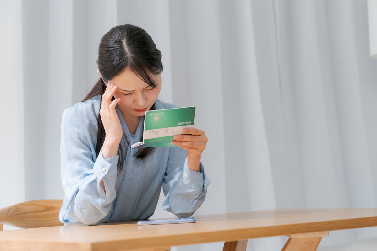 忙しくても無理なく節約する方法とは？（画像はイメージ）