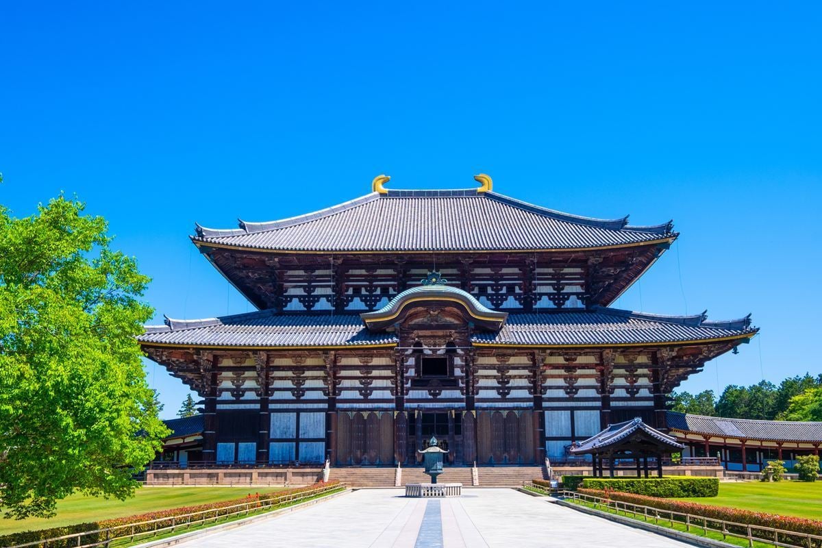 「初夏のお寺トレンドランキング」1位は？