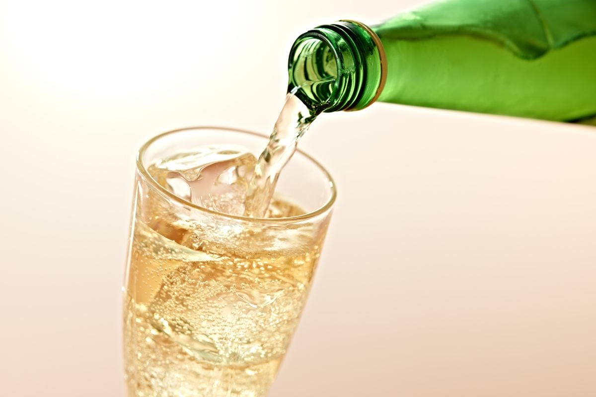 「炭酸飲料」ランキング1位は？　（画像はイメージ）