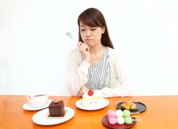 糖尿病専門医の「おすすめおやつ」って?