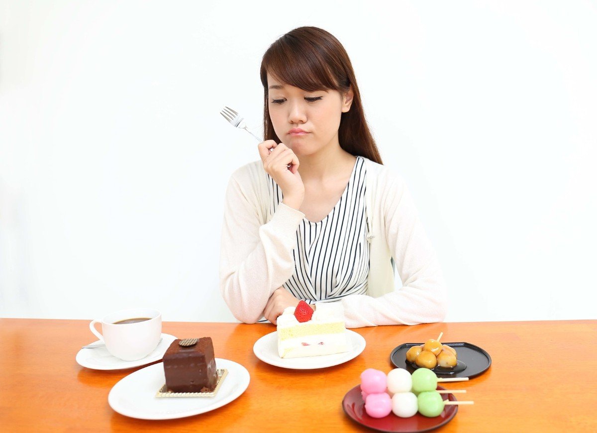 糖尿病専門医の「おすすめおやつ」って？