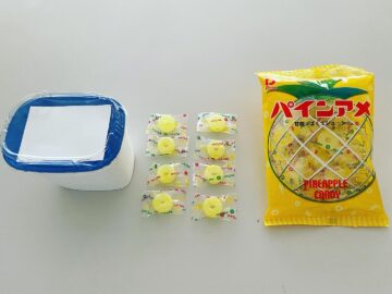 パインの公式Xアカウントより
